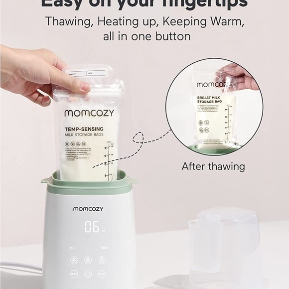 Other Momcozy Bottle Warmer Poshmark